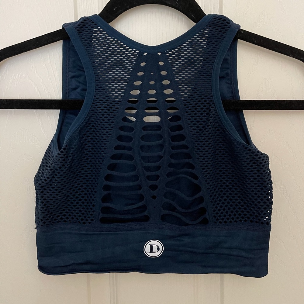DTINAS BOUTIQUE SPORTS BRA